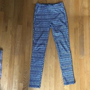 Bethany Mota leggings